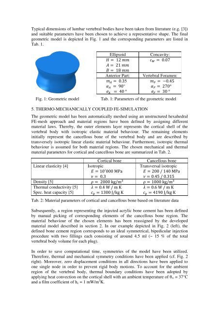 ARUP; ISBN: 978-0-9562121-5-3 - CMBBE 2012 - Cardiff University