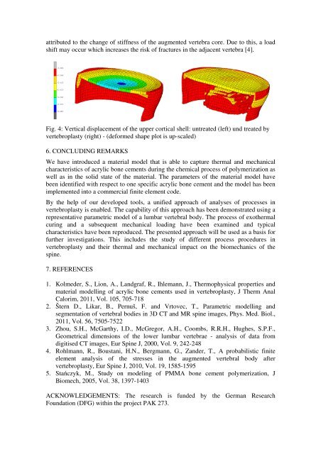 ARUP; ISBN: 978-0-9562121-5-3 - CMBBE 2012 - Cardiff University