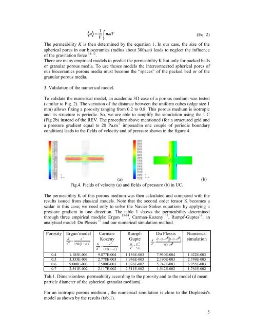 ARUP; ISBN: 978-0-9562121-5-3 - CMBBE 2012 - Cardiff University