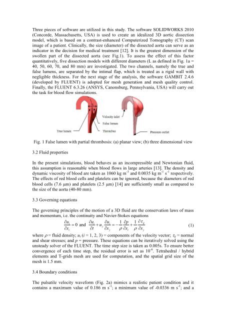 ARUP; ISBN: 978-0-9562121-5-3 - CMBBE 2012 - Cardiff University