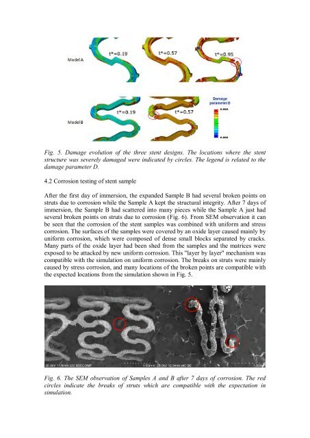 ARUP; ISBN: 978-0-9562121-5-3 - CMBBE 2012 - Cardiff University