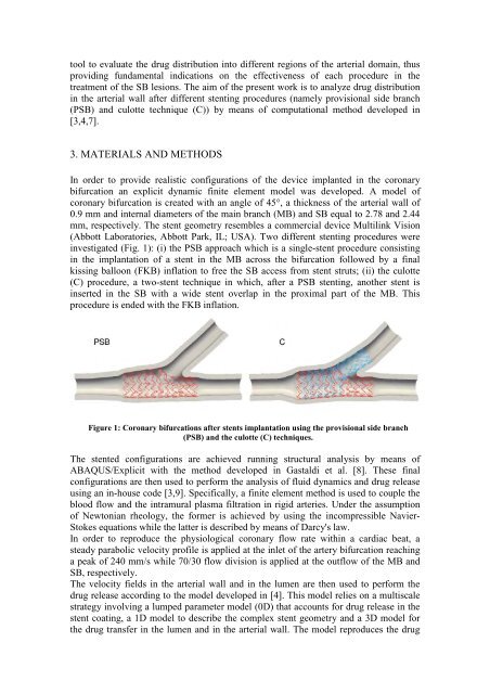 ARUP; ISBN: 978-0-9562121-5-3 - CMBBE 2012 - Cardiff University