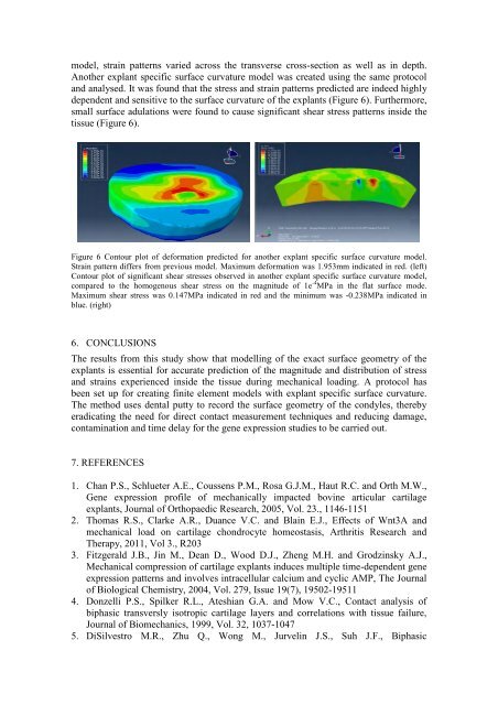 ARUP; ISBN: 978-0-9562121-5-3 - CMBBE 2012 - Cardiff University