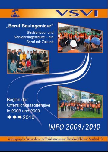 17. Bad Kreuznacher Verkehrs-Symposium - VSVI Rheinland-Pfalz ...