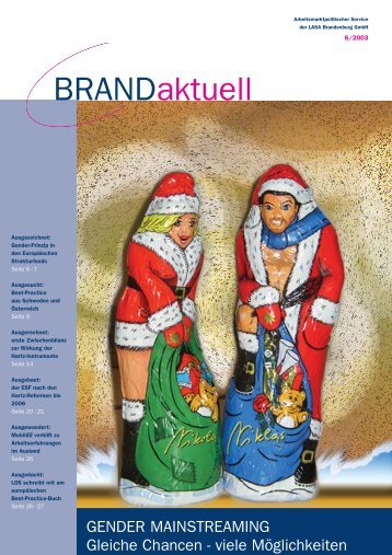 BRANDaktuell - Lasa