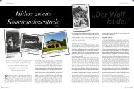 Hitlers zweite Kommandozentrale - Die Salzburgerin