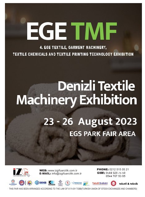 Tekstil Teknik June 2023