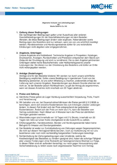 MC-l-l-F - Wache GmbH & Co. KG