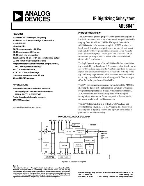 Analog Devices Port Devices Driver Download For Windows Analog Devices Port Devices Driver Download For Windows