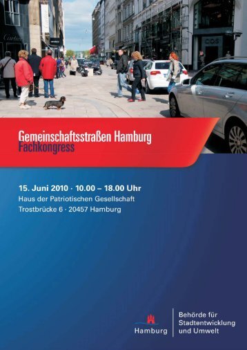 Tagungsunterlagen Fachkongress ... - raum + prozess