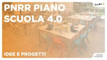 Catalogo PNRR Piano Scuola 4.0 2023