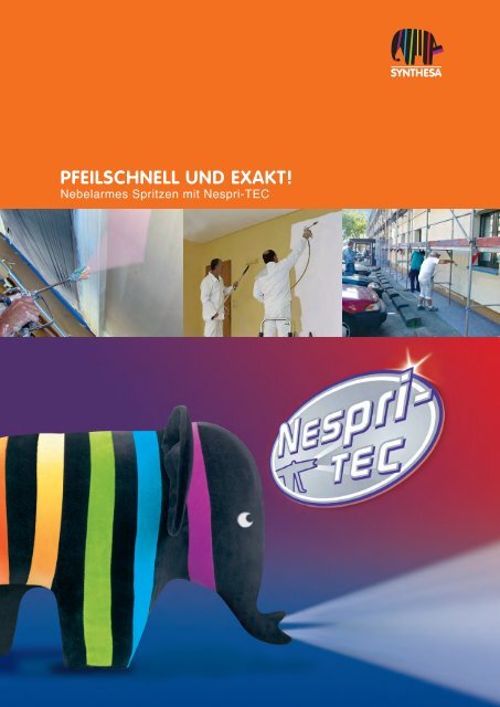 PROFIWERKZEUG – PREISKATALOG 2011 - Capatect