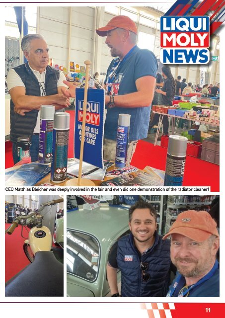 LIQUI MOLY NEWS 21.2023