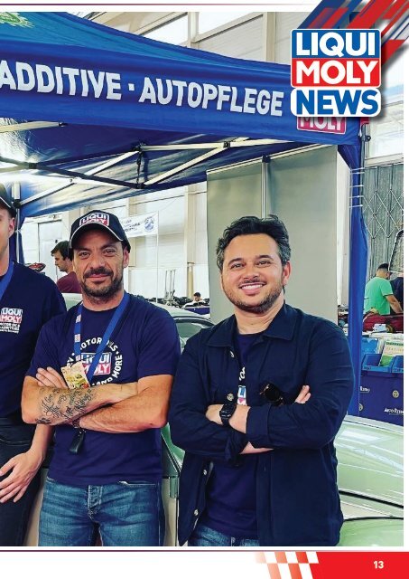 LIQUI MOLY NEWS 21.2023