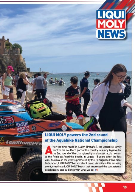 LIQUI MOLY NEWS 21.2023