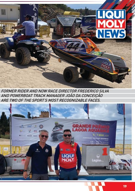 LIQUI MOLY NEWS 21.2023