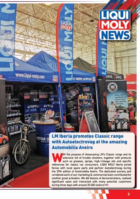 LIQUI MOLY NEWS 21.2023