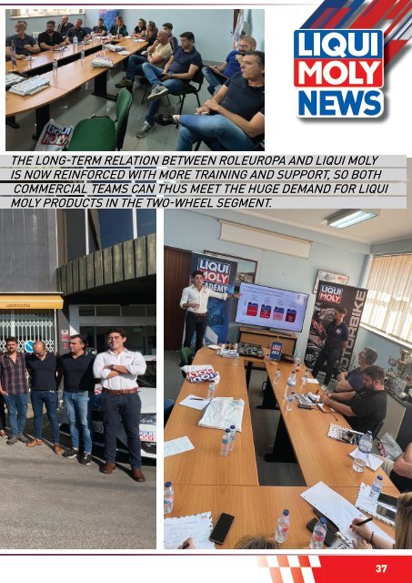 LIQUI MOLY NEWS 21.2023