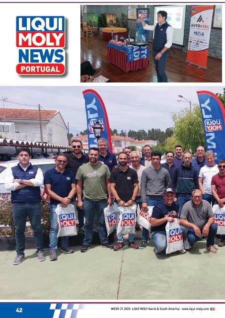 LIQUI MOLY NEWS 21.2023