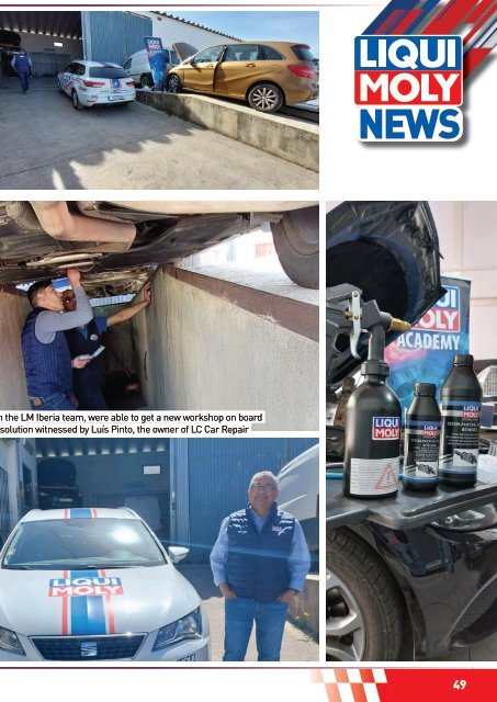 LIQUI MOLY NEWS 21.2023