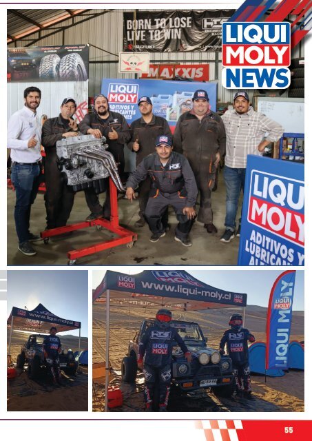 LIQUI MOLY NEWS 21.2023