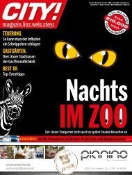 City-Magazin-Ausgabe-2023-06-Linz
