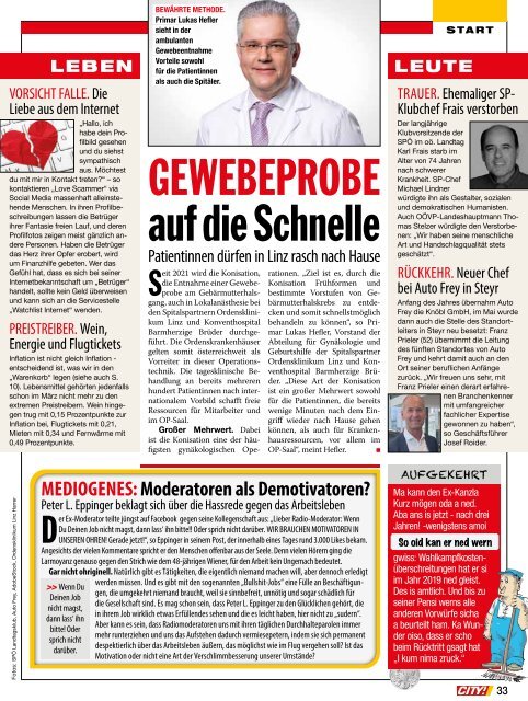 City-Magazin-Ausgabe-2023-06-Linz