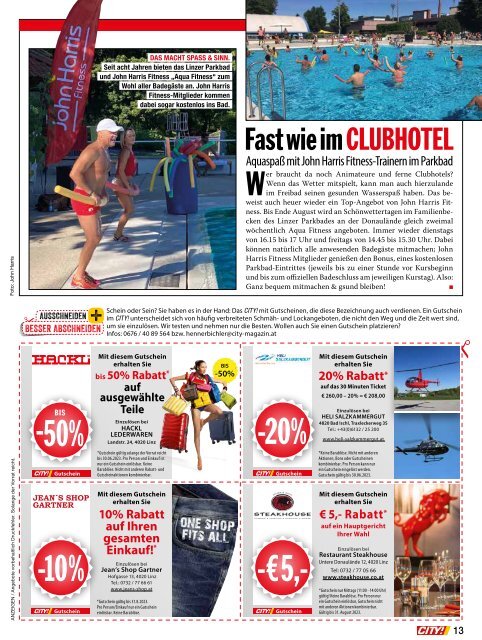 City-Magazin-Ausgabe-2023-06-Steyr