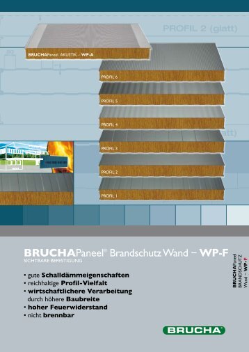 WP-F - Brucha