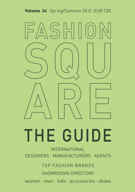 LadeNGeSTaLTUNG. - Fashion Square