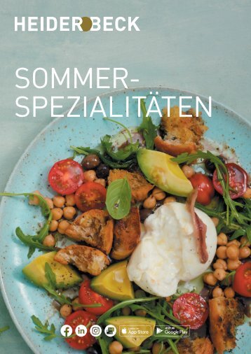 Sommerkatalog 2023