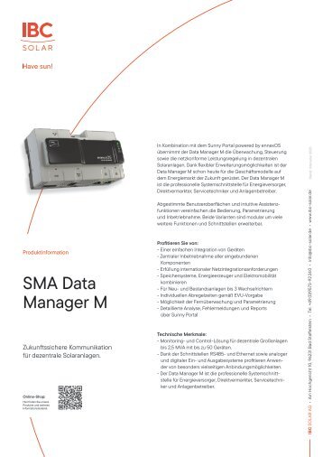 Kiosk_Kommunikation_SMA_EMS_Data_Manager_M