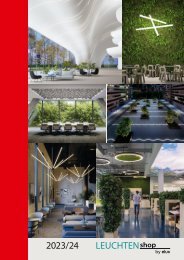 Leuchtenshop Katalog 2023