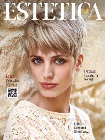 ESTETICA Magazine ITALIA (2/2023)