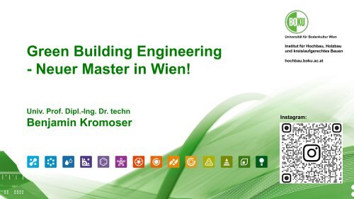 Green Building Engineering