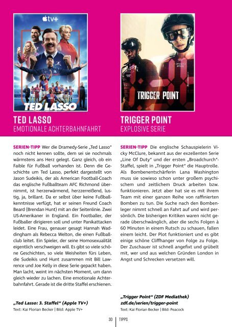 POPSCENE Juni 06/23