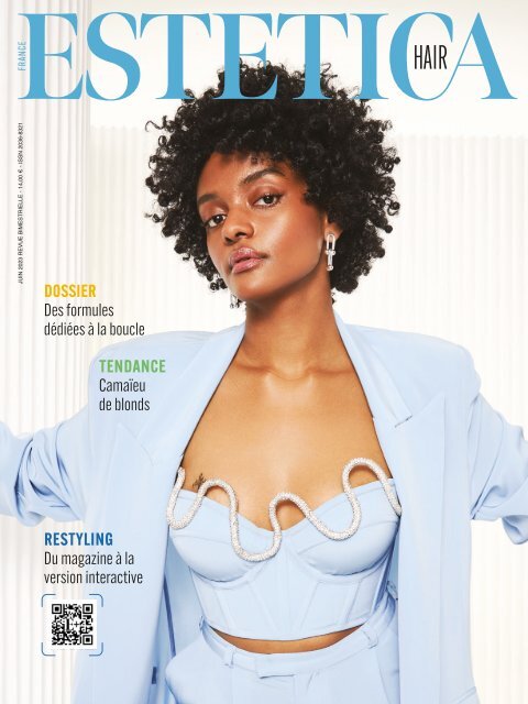 Estetica Magazine FRANCE (2/2023)