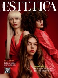 Estetica Magazine Deutsche Ausgabe (2/2023)