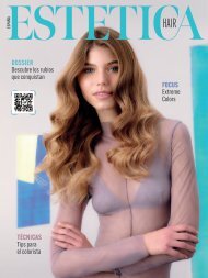 Estetica Magazine ESPAÑA (2/2023)
