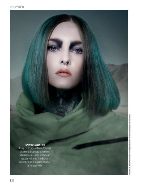 Estetica Magazine ESPAÑA (2/2023)