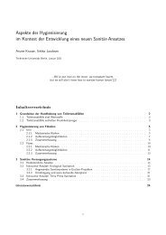 Aspekte der Hygienisierung.pdf - Ingenieure ohne Grenzen