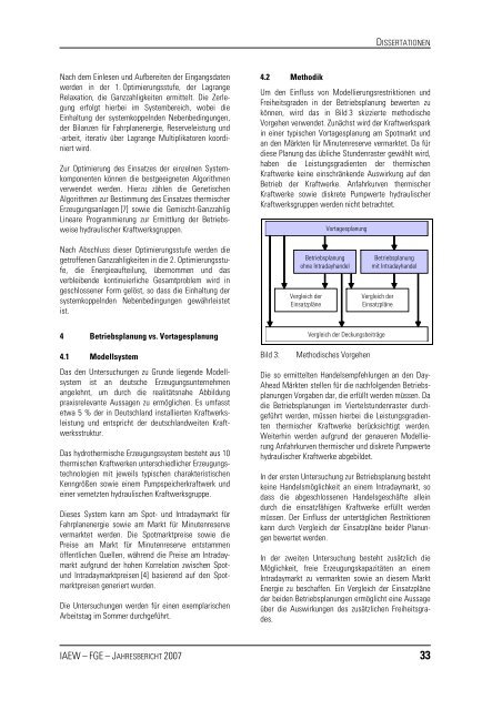 Jahresbericht 2007 - FGE - RWTH Aachen University