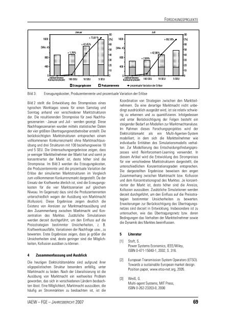 Jahresbericht 2007 - FGE - RWTH Aachen University