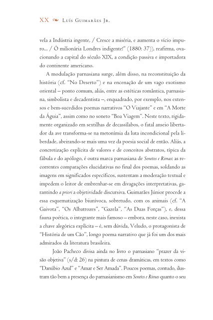 ABL-076 - Sonetos e rimas - L... - Academia Brasileira de Letras