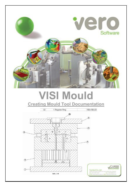 vero uk training material - VCAM TECH Co., Ltd