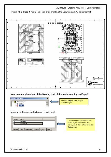 vero uk training material - VCAM TECH Co., Ltd