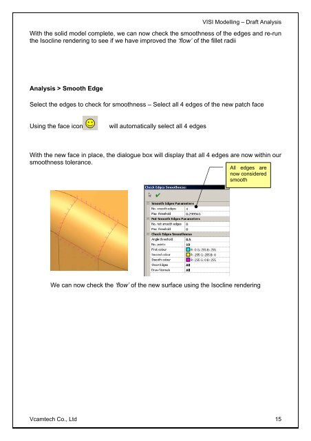 vero uk training material - VCAM TECH Co., Ltd