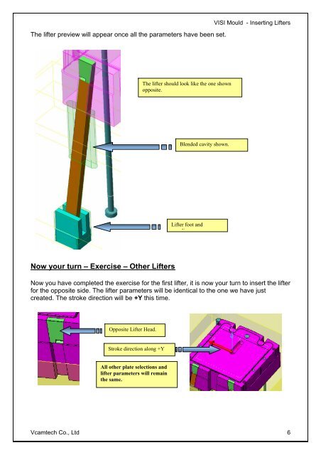 vero uk training material - VCAM TECH Co., Ltd