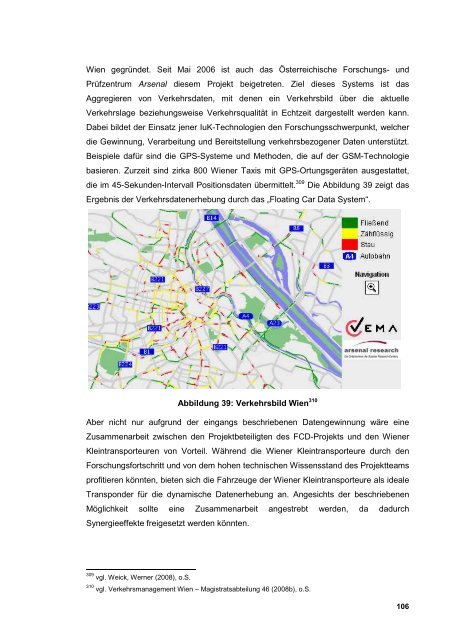 Schriftenreihe des Instituts für Transportwirtschaft und Logistik Nr. 7