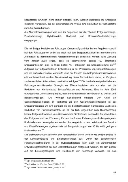 Schriftenreihe des Instituts für Transportwirtschaft und Logistik Nr. 7